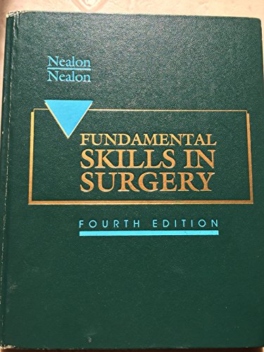 9780721664606: Fundamental Skills in Surgery