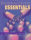 Stock image for Pharmacology Essentials for sale by Wonder Book