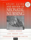 9780721665368: Study Guide and Review of Neonatal Nursing