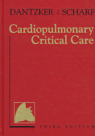 Cardiopulmonary Critical Care