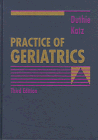 Stock image for Practice of Geriatrics for sale by Irish Booksellers