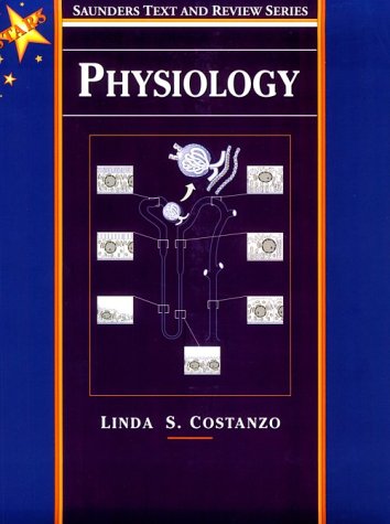 9780721666112: Physiology