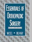 Stock image for Essentials of Orthopaedic Surgery for sale by Better World Books