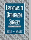 Stock image for Essentials of Orthopaedic Surgery for sale by Irish Booksellers