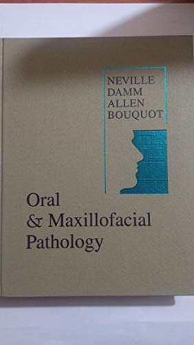 9780721666952: Oral and Maxillofacial Pathology