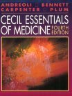 Imagen de archivo de Cecil Essentials of Medicine a la venta por Decluttr