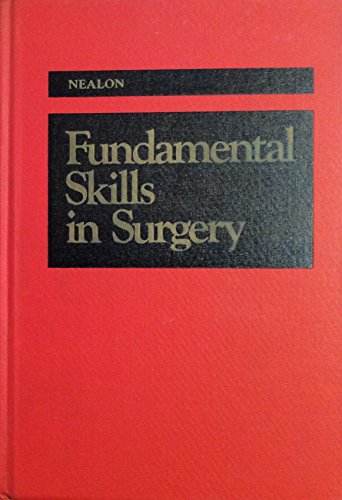 9780721666990: Fundamental Skills in Surgery