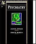 9780721667218: Psychiatry: Saunders Text and Review Series