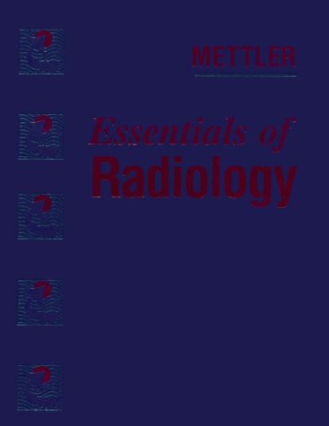 9780721667447: Essentials of Radiology