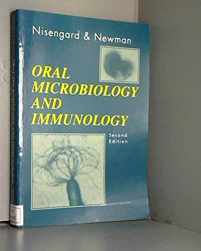 9780721667539: Oral Microbiology and Immunology