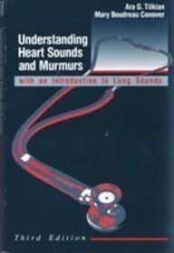 9780721667843: Understanding Heart Sounds and Murmurs with an Introduction to Lung Sounds