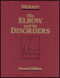 9780721667942: The Elbow and Its Disorders