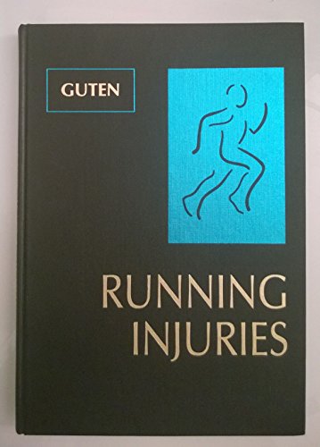 Imagen de archivo de Running Injuries a la venta por ThriftBooks-Dallas