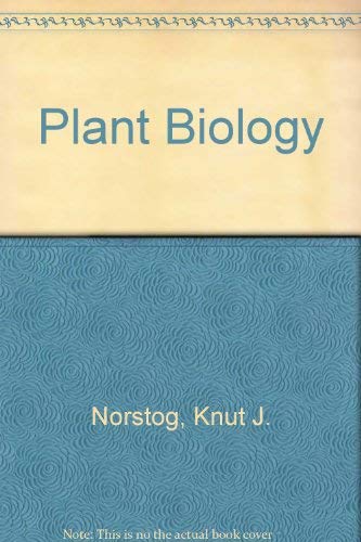 Stock image for Plant Biology for sale by Better World Books