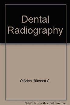 Stock image for Dental radiography;: An introduction for dental hygienists and assistants for sale by Wonder Book