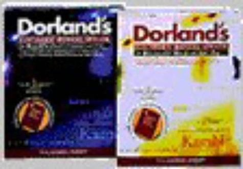 Dorland's Electronic Medical Speller for Microsoft Word and Ami Pro: Single User (9780721669069) by [???]