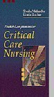 Stock image for Pocket Companion for Critical Care Nursing for sale by ThriftBooks-Atlanta