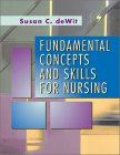 Imagen de archivo de Fundamental Concepts and Skills for Nursing a la venta por SecondSale