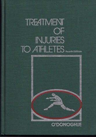 Treatment of Injuries to Athletes