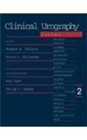 9780721669359: Clinical Urography: 3-Volume Set