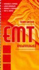 Stock image for EMT Manual for sale by SecondSale