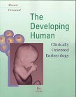 Imagen de archivo de The Developing Human: Clinically Oriented Embryology a la venta por GF Books, Inc.