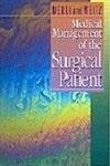 Imagen de archivo de Medical Management of the Surgical Patient, 2e (Medical Management of the Surgical Patient (Merli)) a la venta por Aaron Books