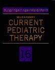 Stock image for Gellis & Kagan's Current Pediatric Therapy for sale by HPB-Red