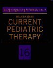 Gellis & Kagan*s Current Pediatric Therapy