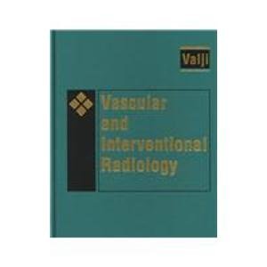 9780721670034: Vascular and Interventional Radiology