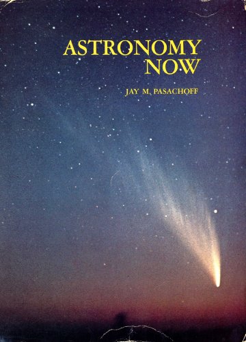 Astronomy Now (Major Problems in Neurology,) (9780721671000) by Pasachoff, Jay M.