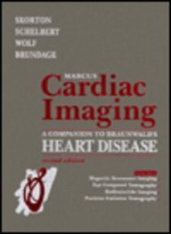 Stock image for Marcus Cardiac Imaging: A Companion to Braunwald's Heart Disease for sale by HPB-Red