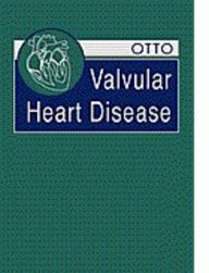 9780721671390: Valvular Heart Disease
