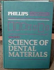 Stock image for Skinners Science of Dental Materials for sale by HPB-Red