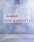 9780721672786: Management of Pain and Anxiety in Dental Office