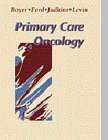 Stock image for Primary Care Oncology for sale by Better World Books