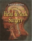 9780721673196: An Atlas of Head and Neck Surgery
