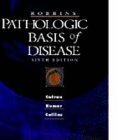9780721673356: Robbins Pathologic Basis of Disease (Robbins Pathology)