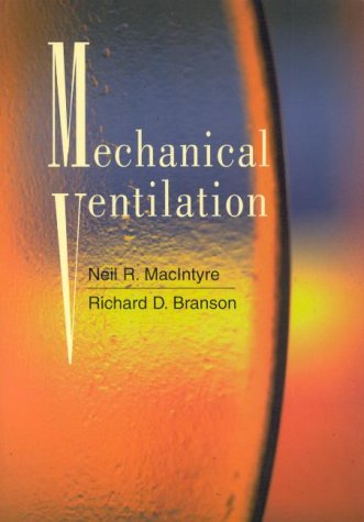 9780721673615: Mechanical Ventilation