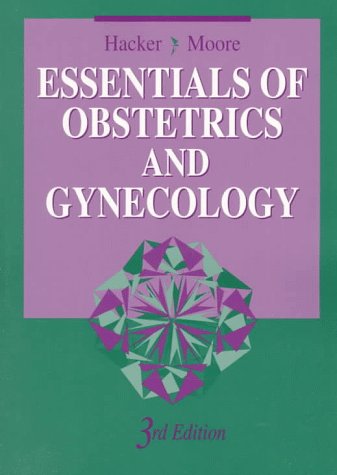 Beispielbild fr Essentials of Obstetrics and Gynecology zum Verkauf von ThriftBooks-Dallas