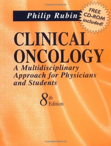Stock image for Clinical Oncology : A Multidisciplinary Approach for Physicians and Students for sale by Better World Books: West