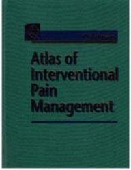 Stock image for Atlas of Interventional Pain Management for sale by HPB-Red