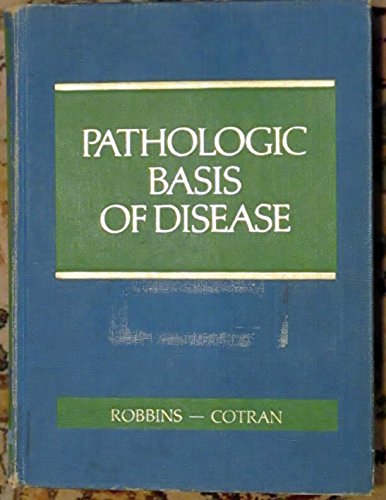 Imagen de archivo de Pathologic Basis of Disease a la venta por ThriftBooks-Dallas