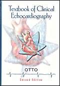 9780721676692: Textbook of Clinical Echocardiography