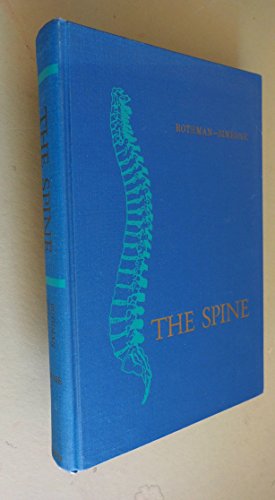 9780721677163: The Spine (Volume 1)