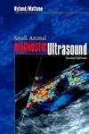 Imagen de archivo de Small Animal Diagnostic Ultrasound a la venta por Seattle Goodwill