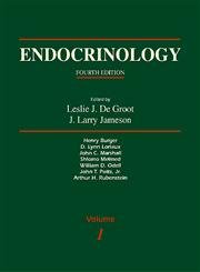 9780721678405: Endocrinology