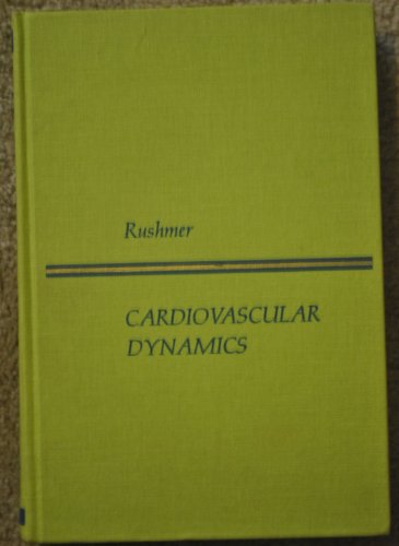 9780721678467: Cardiovascular Dynamics