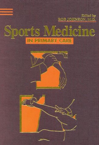 9780721678719: Sports Medicine in Primary Care