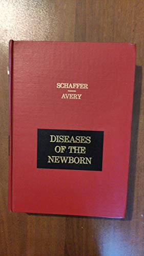 Diseases of the Newborn, Third [3rd] Edition